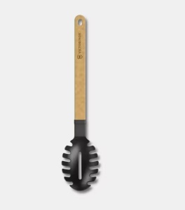Ustensila servit paste Victorinox Gourmet Series,35cm, Light Brown 7.6208 - Img 1