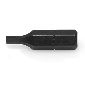 Bit Victorinox Swisstool Hex 2 4 3.0316.25