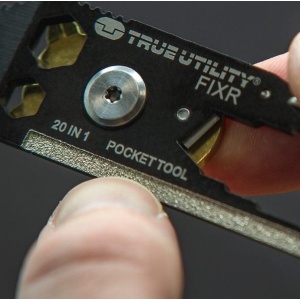 Multifunctional True Utility Fixr,76 mm, Bicolor TU200K 3