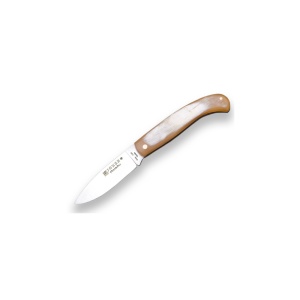 Briceag Joker Antano, maner corn taur, lama 8 cm NA78