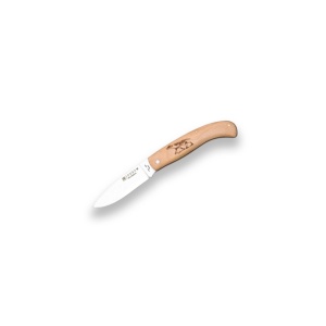 Briceag Joker Antano, maner lemn fag, lama 8cm NH78-4