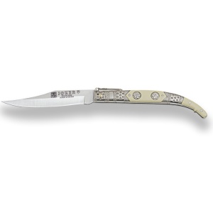 Briceag Joker Classic Iberic, maner zamak&abs, lama 10 cm N103B