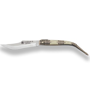 Briceag Joker Classic Iberic, maner zamak&abs, lama 10 cm N106D