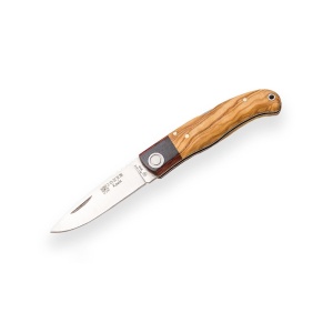 Briceag Joker Koala, maner lemn maslin&stamina, lama 7cm NO149