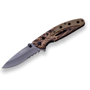 Briceag Joker, maner aluminiu&fibre, lama 8.5cm JKR0670