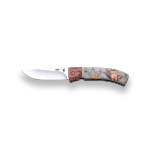 Briceag Joker, maner aluminiu, lama 8.3cm JKR0654