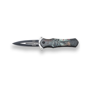Briceag Joker, maner aluminiu, lama 8.5cm JKR0680
