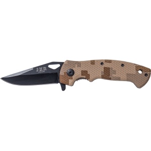 Briceag Joker, maner fibre, lama 8cm, JKR0429