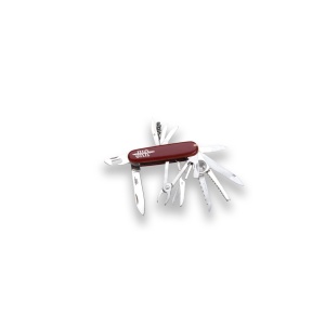 Briceag Joker, maner plastic, 17 functii JKR0133
