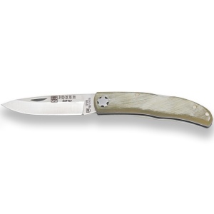 Briceag Joker Setter, maner corn taur, lama 6.5 cm NA111