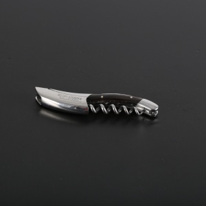 Briceag Laguiole en Aubrac, maner Corn Bivol de Apa, lama 5cm cu tirbuson - LGSOM99BUI/LSI1 - Img 3