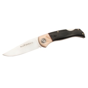Briceag Muela NAVALIA-10M.B,maner micarta lama 10 cm