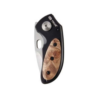 True Utility Jacknife, maner lemn maslin TU576K 2