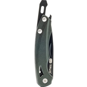 Briceag True Utility Slip Knife, lama 5cm, Orange TU582K 3