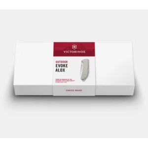 Cumpara Briceag Victorinox Evoke Alox,136 mm, Argintiu 0.9411.D26 2