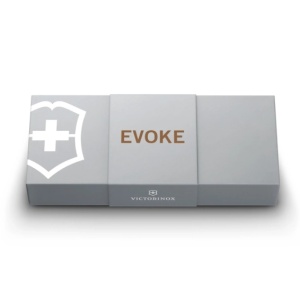 Cumpara Briceag Victorinox Evoke Alox One Hand,136 mm, Wood 0.9415.D630 8