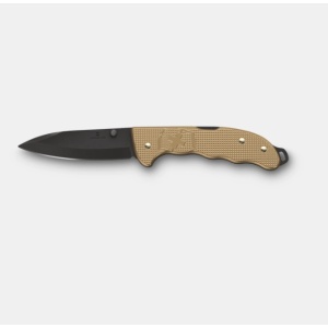 Cumpara Briceag Victorinox Evoke BS Alox One Hand,136 mm, Beige 0.9415.DS249 3