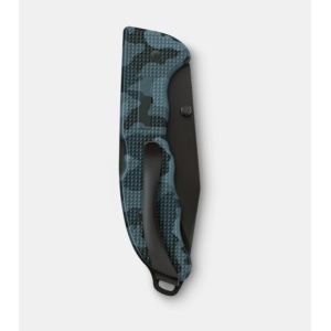 Cumpara Briceag Victorinox Evoke BSH Alox One Hand,136 mm, Navy Camouflage 0.9425.DS222 6