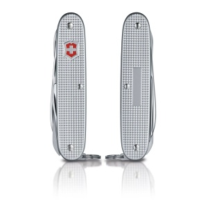 Cumpara Briceag Victorinox Farmer X Alox,93 mm, argintiu 0.8271.26 4