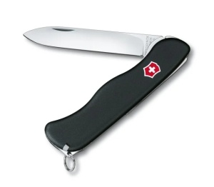 Briceag Victorinox Sentinel,111 mm negru 0.8413.3 - Img 1