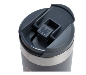 Cana termoizolanta Stanley The AeroLigh Transit Mug .35L, Twilight 10-10788-107 - Img 3