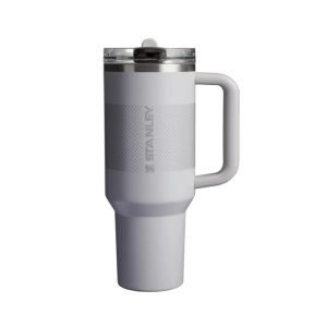 Cana termoizolanta Stanley The Quencher ProTour Flip Straw Tumbler 1.18L, Ash Fade 10-12486-098