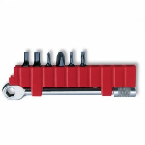 Cheie Clichet Cu Capete Surubelnita Victorinox 3.0306