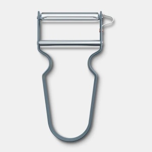 Curatator Victorinox Rex Peeler, 110mm, aluminiu, blueberry 6.0900.21 - Img 1