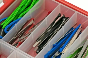 Cutie cu accesorii personalizare Victorinox 4.0584 - Img 6