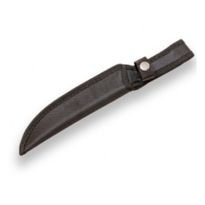 Joker Samurai, maner cauciuc, lama 19cm JKR0775 2