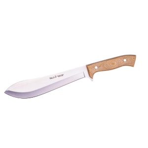 Cutit Muela MACHETE-D,maner micarta desert, lama 22cm