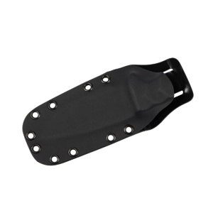 Cutit Outdoor Muela RHINO-SV.M/K,maner micarta, lama full tang 10 cm 3