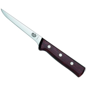 Cutit pentru dezosat Victorinox Wood Boning Knife , lama 12cm, Artar 5.6406.12