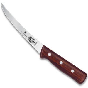 Cutit pentru dezosat Victorinox Wood Boning Knife , lama 12cm, Artar 5.6606.12