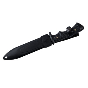Cumpara Cumpara Cutit Tactic Muela COM-G-16N,maner cauciuc, lama 16 cm 2