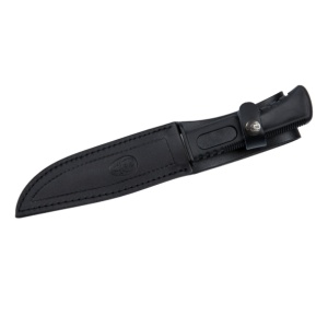 Cumpara Cutit Tactic Muela SP-14,maner cauciuc, lama 14 cm 2