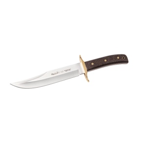 Cutit Vanatoare Muela BW-CLASIC-19M,maner micarta, lama 19cm