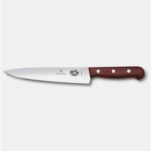 Cutit Victorinox Wood Chef Knife, lama 190mm, Artar 5.2000.19G