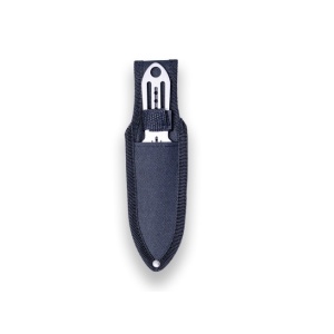 Cutite aruncat Joker, maner otel, 15cm JKR0523 2
