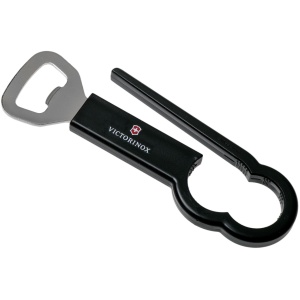 Deschizator sticle Victorinox PET Bottle Opener, Black 7.6912.3