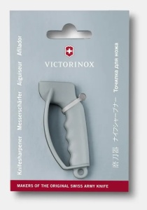 Dispozitiv Victorinox ascutit cutite & bricege, small 7.8714 - Img 2