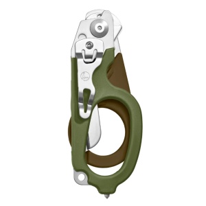Cumpara Foarfeca Multifunctionala Leatherman Raptor Rescue, 6 instrumente, Woodland, Teaca Utilitara Inclusa 833490 2