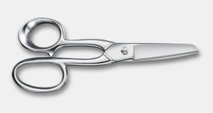 Foarfeca pentru peste Victorinox Fish Scissors, lama 21cm, Stainless 8.1056.21 - Img 3