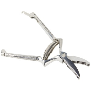 Foarfeca pentru tocat carne Victorinox Meat Mincing Shears, Stainless 7.6380
