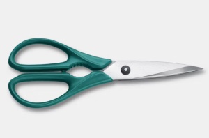 Foarfeca Victorinox Multipurpose Shears, Green 7.6363.4 - Img 2