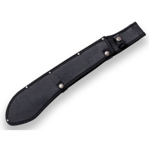 Maceta Joker Serengeti, maner cauciuc, lama 36.5cm JKR0741 2