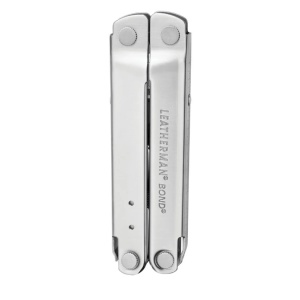 Leatherman Bond, 14 instrumente, Argintiu 832936 3
