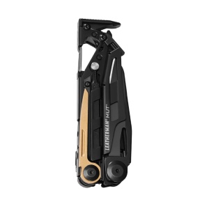 Multifunctional Leatherman MUT EOD, 15 instrumente, Black 833087 - Img 2