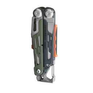 Multifunctional Leatherman Signal, 19 instrumente, Tundrascape 833319 - Img 2