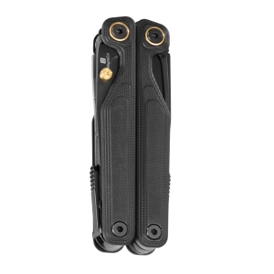 Multifunctional Leatherman Wave Alpha, 16 instrumente, Obsidian 833334 2